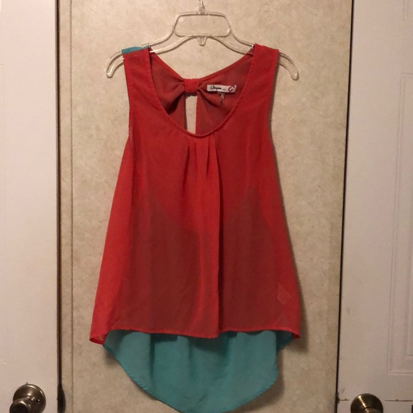Umgee brand top - Size S - NWOT - Picture 2 of 2